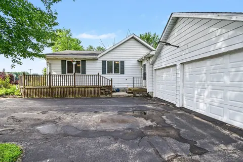 4480 S Sasse Road, Hemlock MI 48626 photo 2