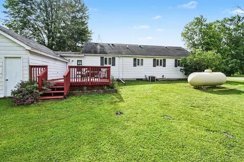 4480 S Sasse Road, Hemlock MI 48626 photo 3