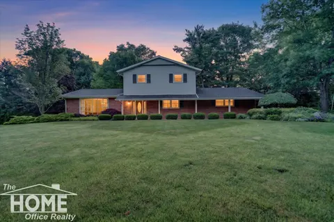 650 Riverbend Drive, Owosso MI 48867 photo 1