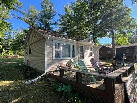 2820 Ridge Road, Harrison MI 48625 photo 1