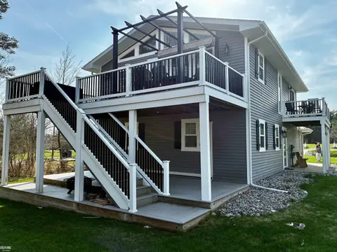 4338 Hamilton Way, Gladwin MI 48624 photo 4