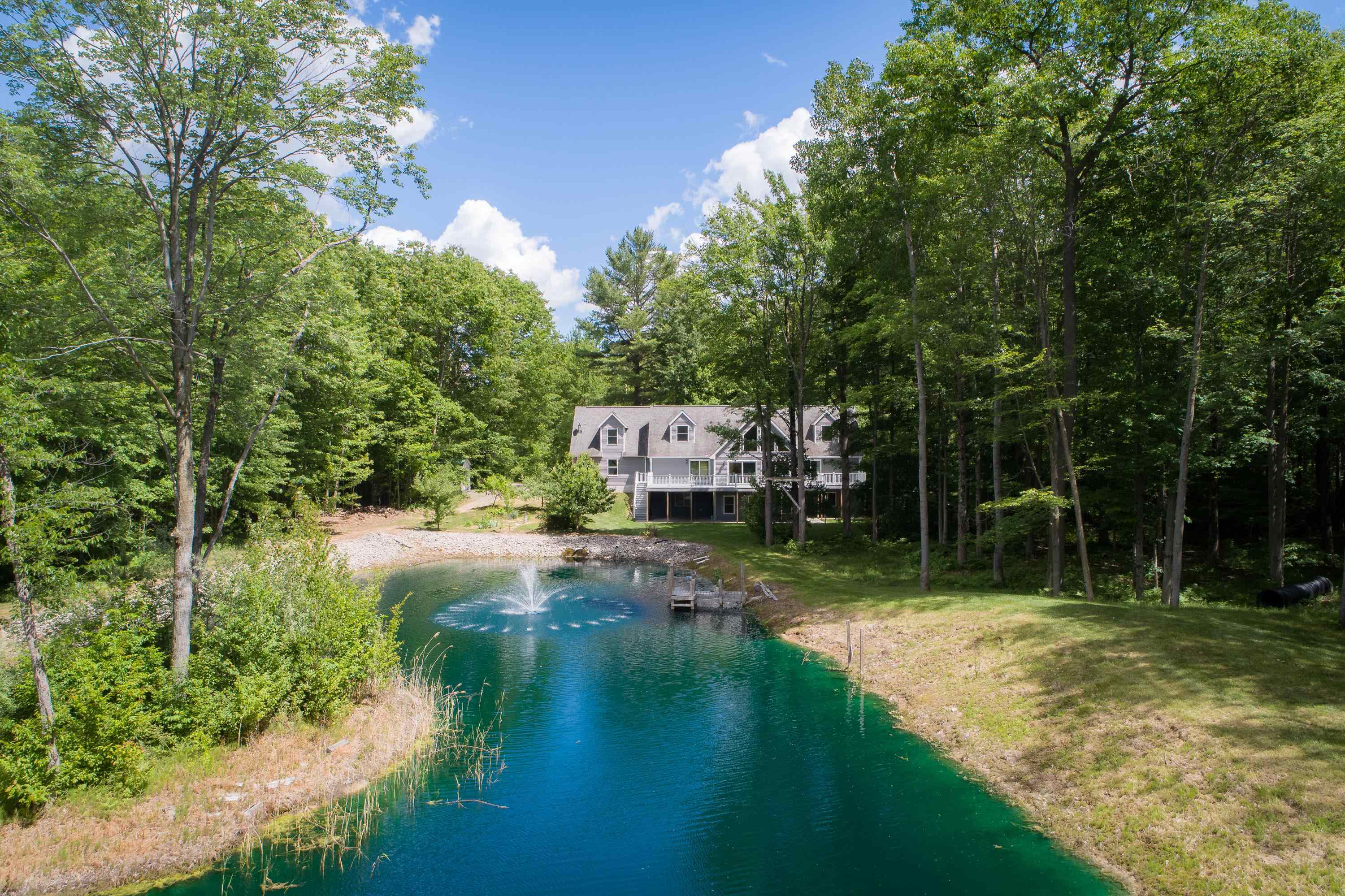 1365 E Shaffer Road, Hope MI 48628 photo 1