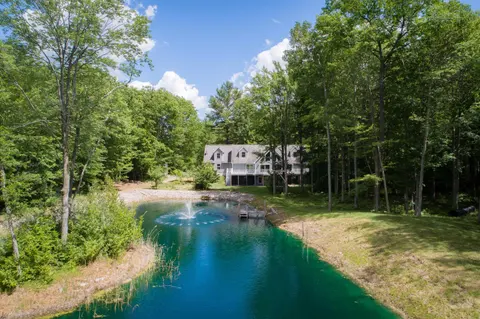 1365 E Shaffer Road, Hope MI 48628 photo 1