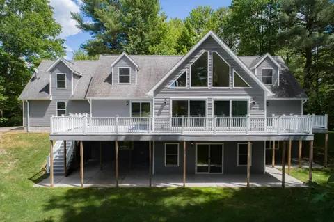1365 E Shaffer Road, Hope MI 48628 photo 2