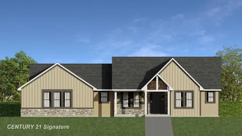 33 W Grove Court, Freeland MI 48623 photo 4