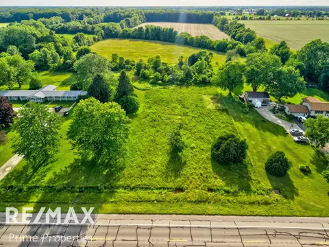 00 Oakley Road, Chesaning MI 48616-8518 photo 1