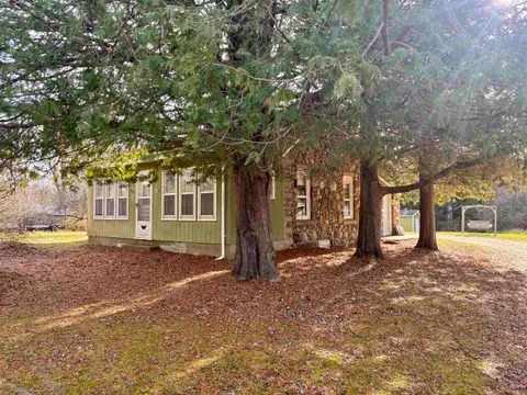 421 W Washington Road, Farwell MI 48622 home for sale