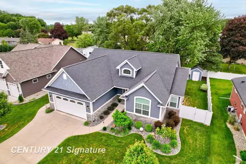 5178 Pebblestone Lane, Saginaw MI 48603 photo 3