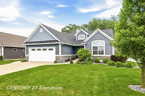 5178 Pebblestone Lane, Saginaw MI 48603 photo 4