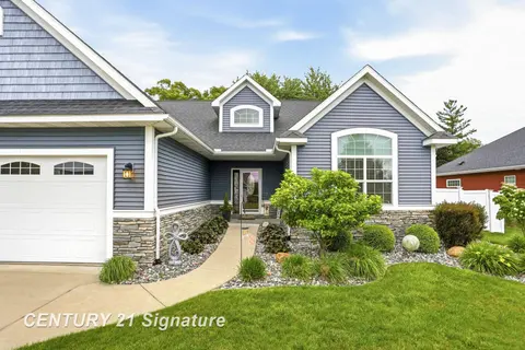 5178 Pebblestone Lane, Saginaw MI 48603 photo 5