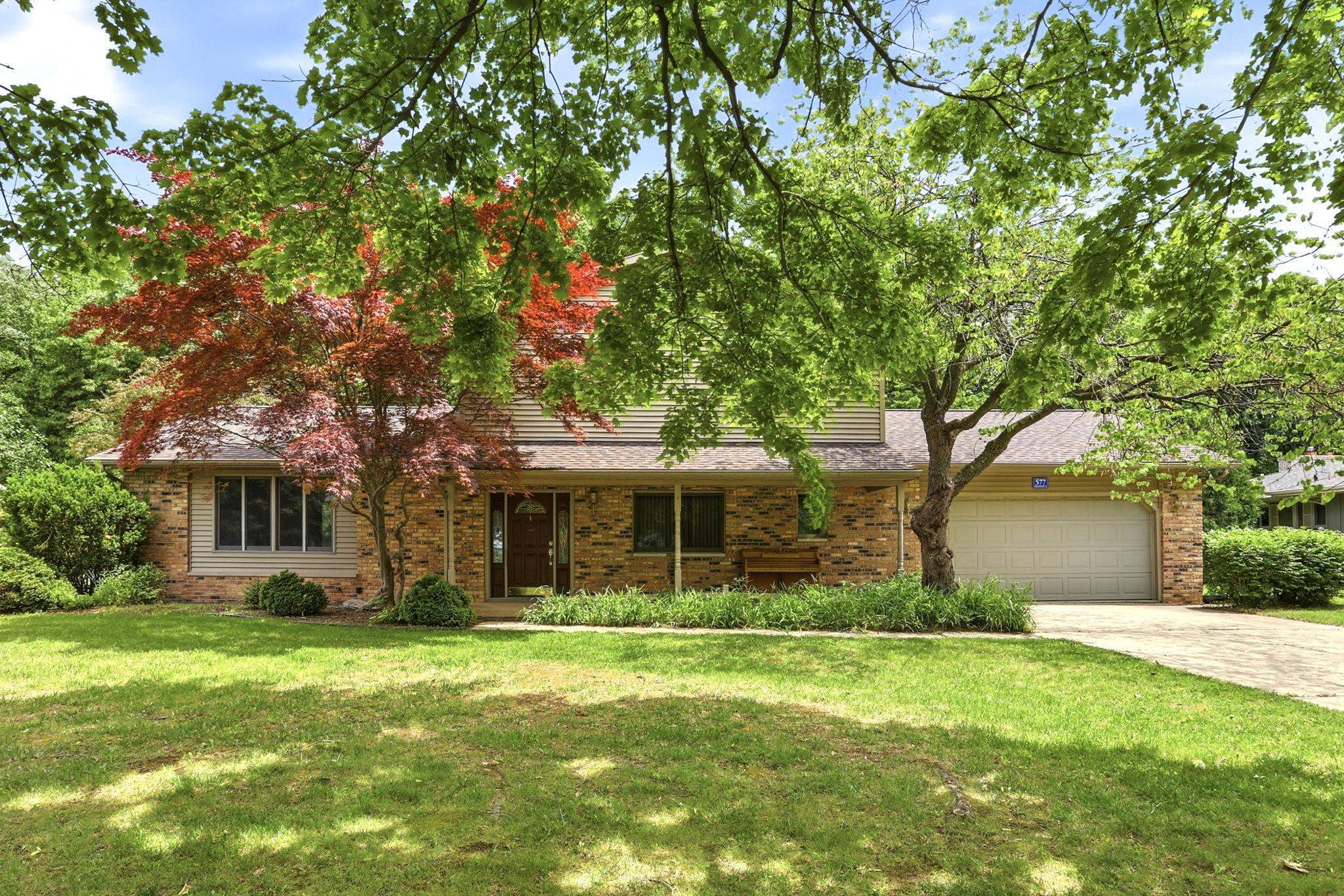 577 E Franconian Drive, Frankenmuth MI 48734 photo 1