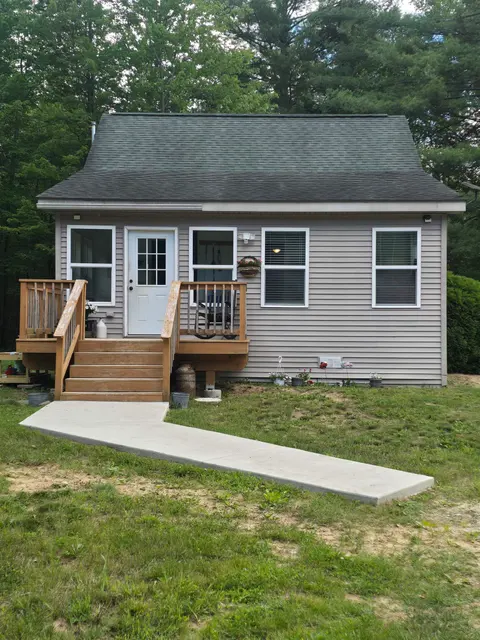 5738 Roehrs Road, Beaverton MI 48612 photo 1