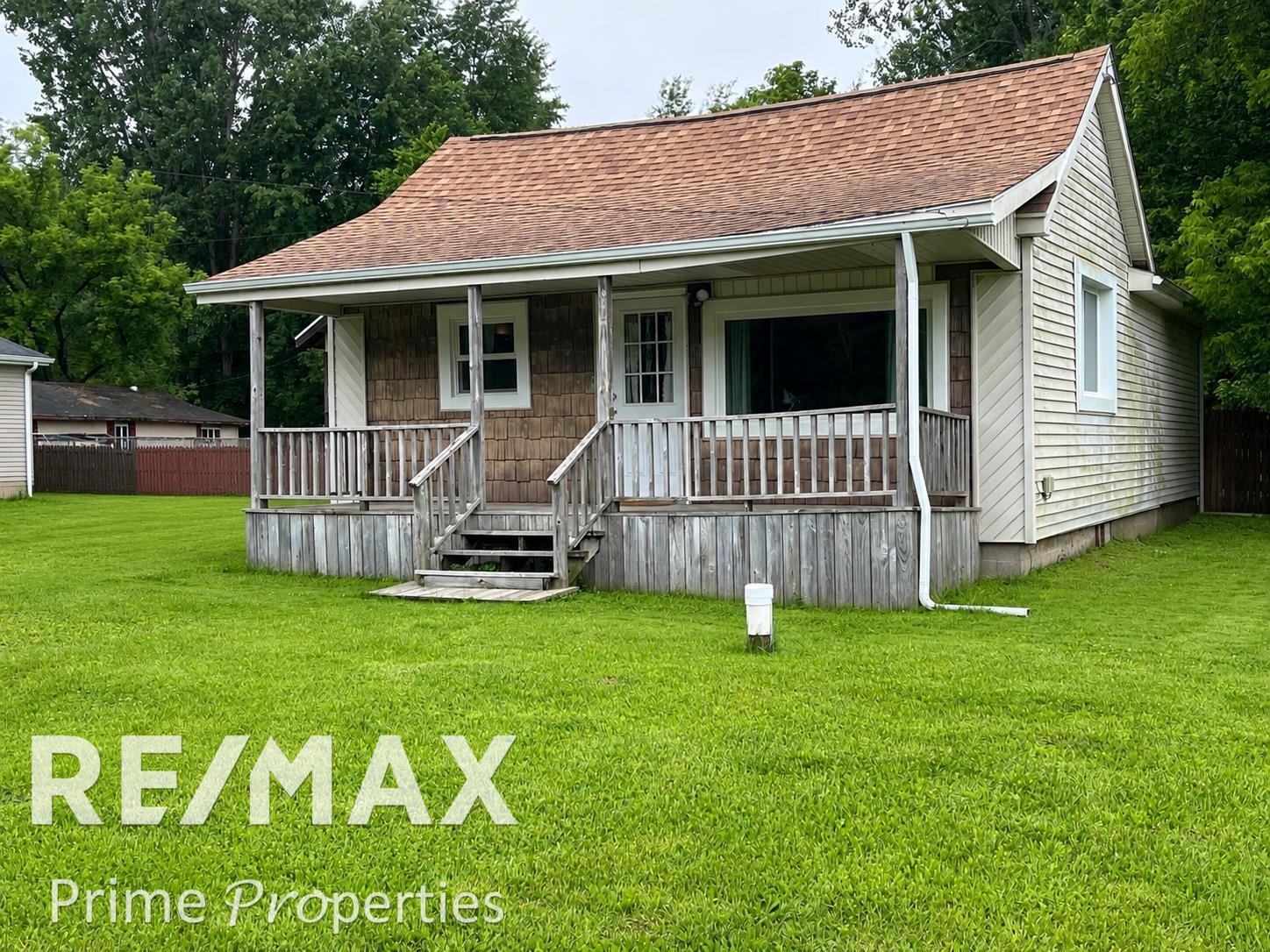 2134 Mertz Road, Caro MI 48723 photo 1