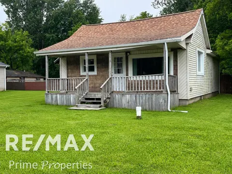 2134 Mertz Road, Caro MI 48723 multi-family property for sale