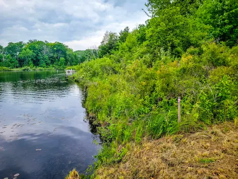 Parcel 2 Simpson Trail, Harrison MI 48625 photo 2