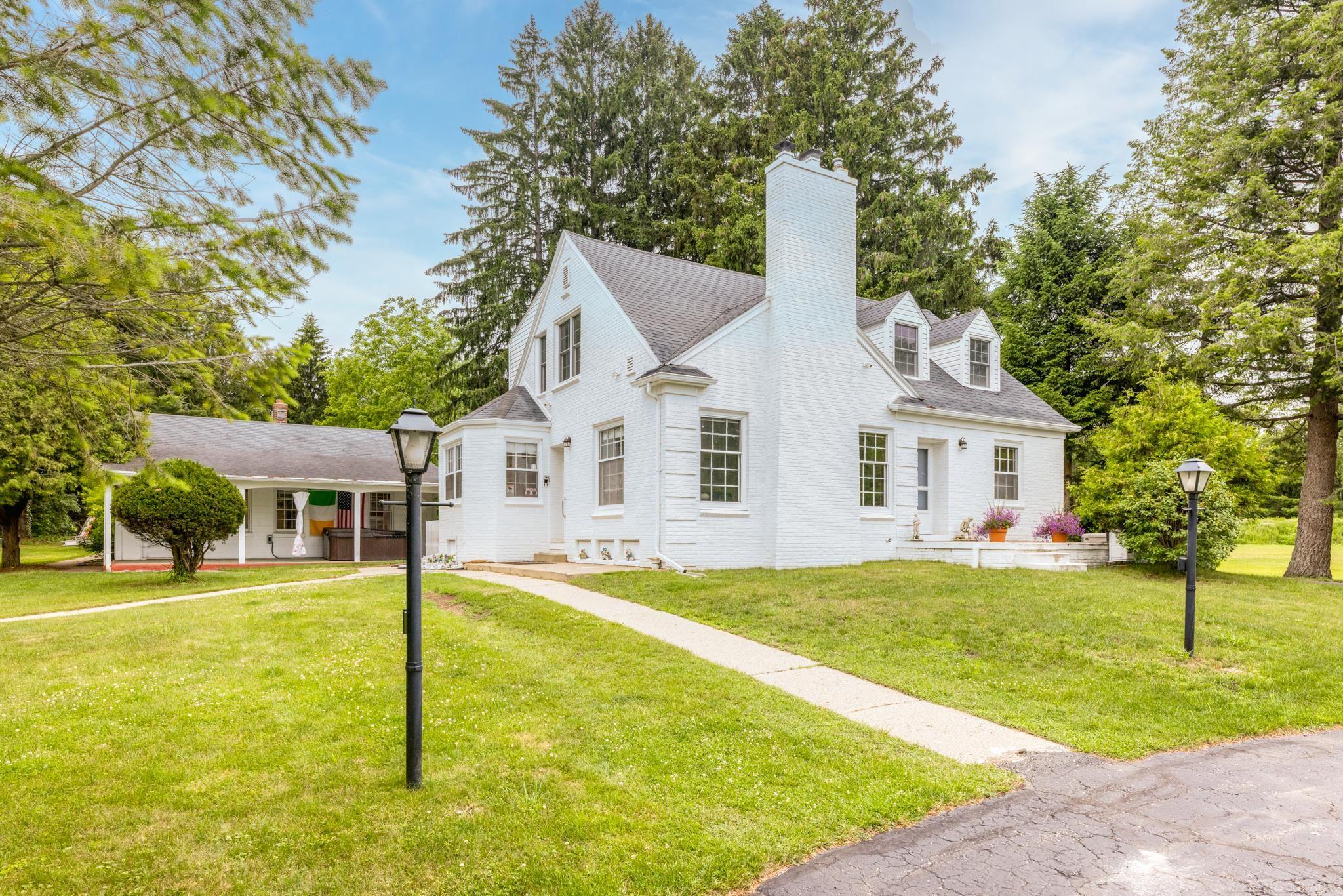 4484 Lakeshore Road, Lexington MI 48450 photo 1
