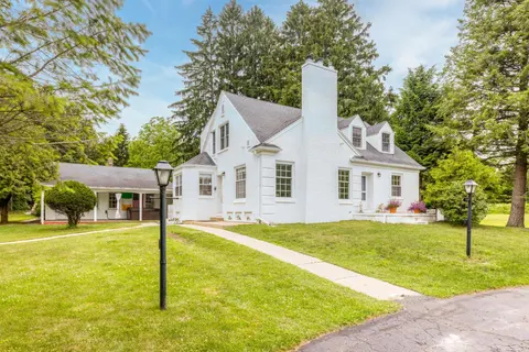 4484 Lakeshore Road, Lexington MI 48450 photo 1
