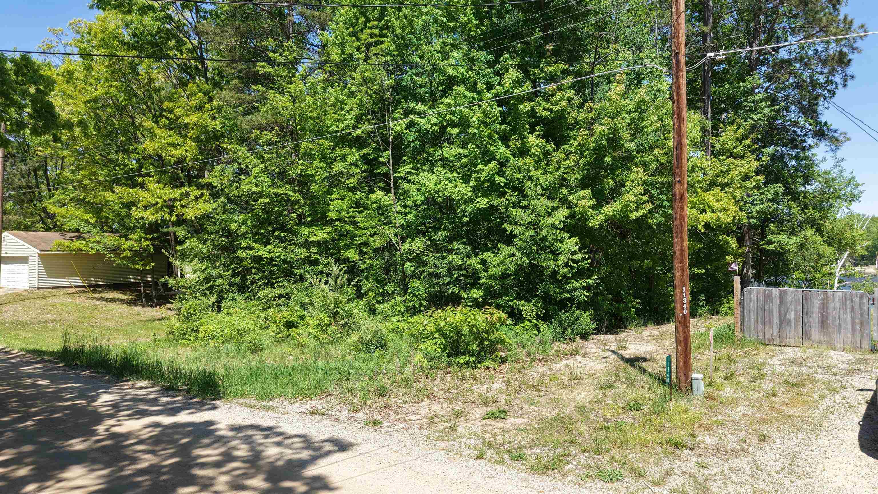 Lot 35 Alpine Drive, Lake MI 48632 photo 1
