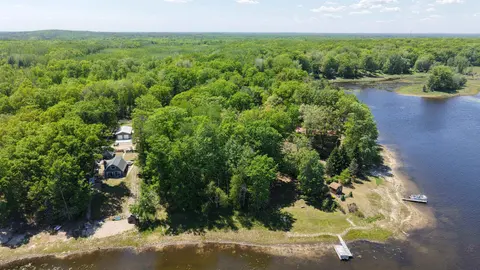 Lot 35 Alpine Drive, Lake MI 48632 photo 3