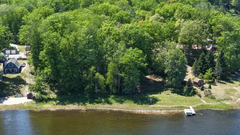 Lot 35 Alpine Drive, Lake MI 48632 photo 4