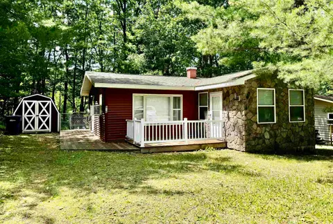 616 Jill Street, Harrison MI 48625 photo 1