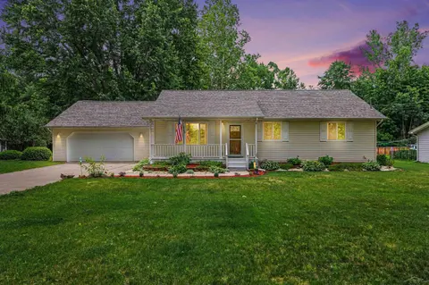 2440 Busch Road, Birch Run MI 48415 home for sale