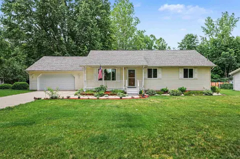 2440 Busch Road, Birch Run MI 48415 photo 2