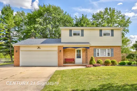 2153 Starlite Drive, Saginaw MI 48603 photo 1