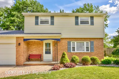 2153 Starlite Drive, Saginaw MI 48603 photo 2