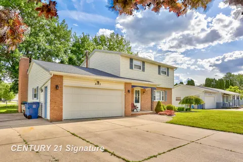 2153 Starlite Drive, Saginaw MI 48603 photo 3