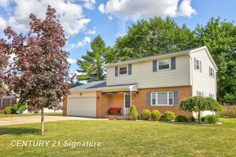 2153 Starlite Drive, Saginaw MI 48603 photo 4