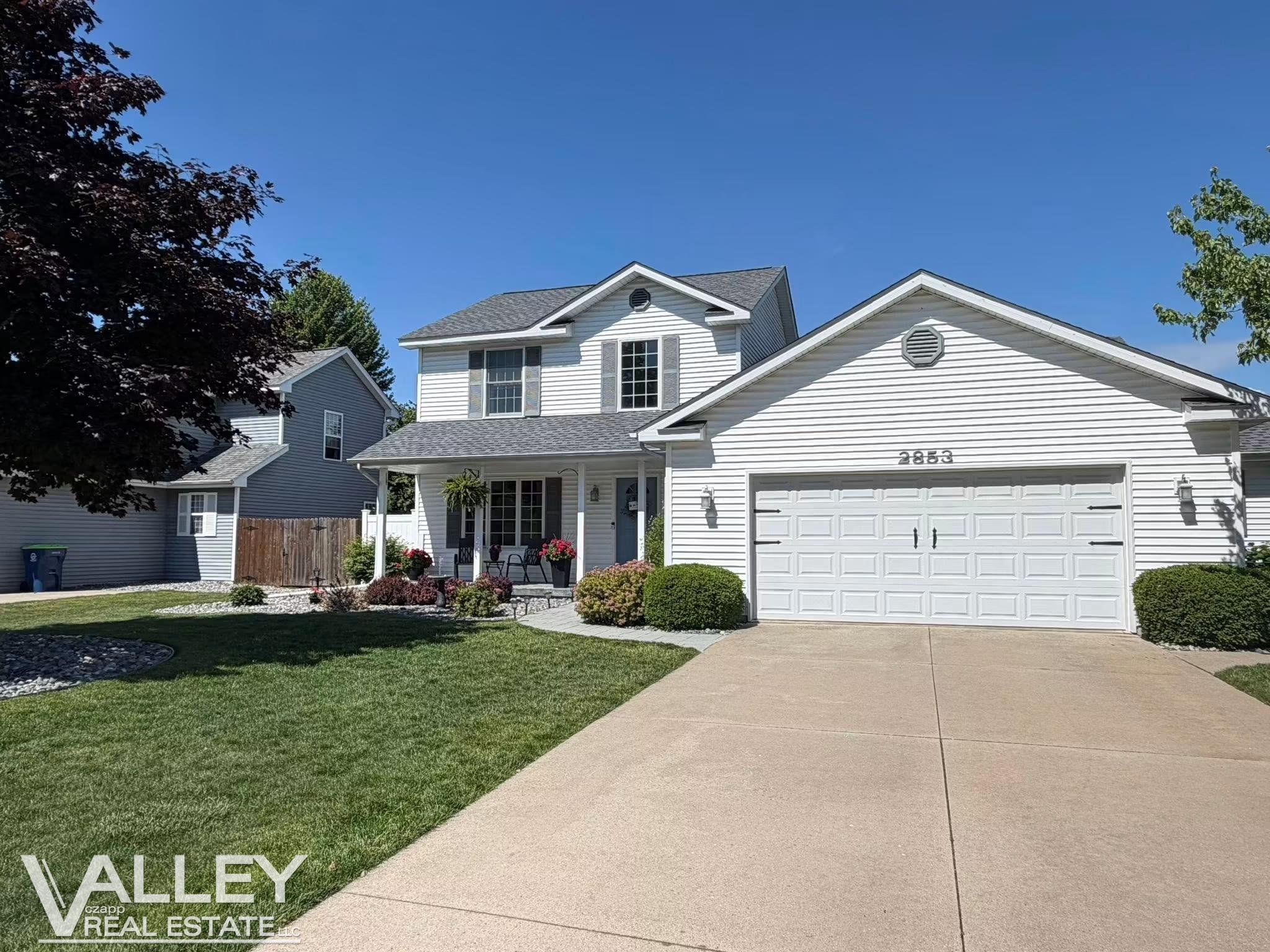 2853 Churchhill Lane, Saginaw MI 48603 photo 1