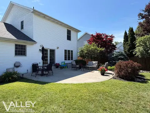 2853 Churchhill Lane, Saginaw MI 48603 photo 3
