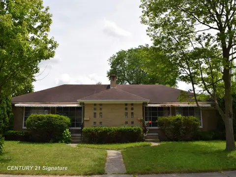 118 Trier Street, Saginaw MI 48602 photo 1