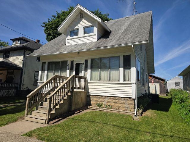 802 S Park Street, Owosso MI 48867 photo 1