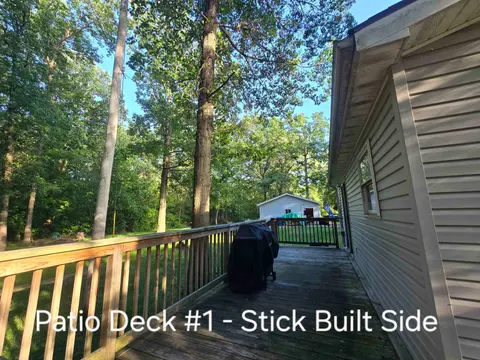 1867 S Five Mile Road, Midland MI 48640 photo 5