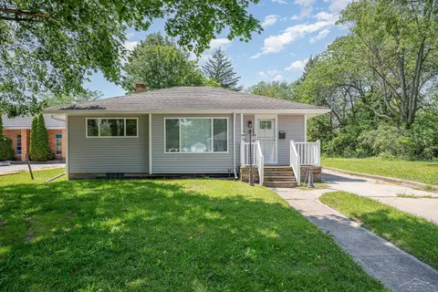 2411 Sheridan Avenue, Saginaw MI 48601 photo 1