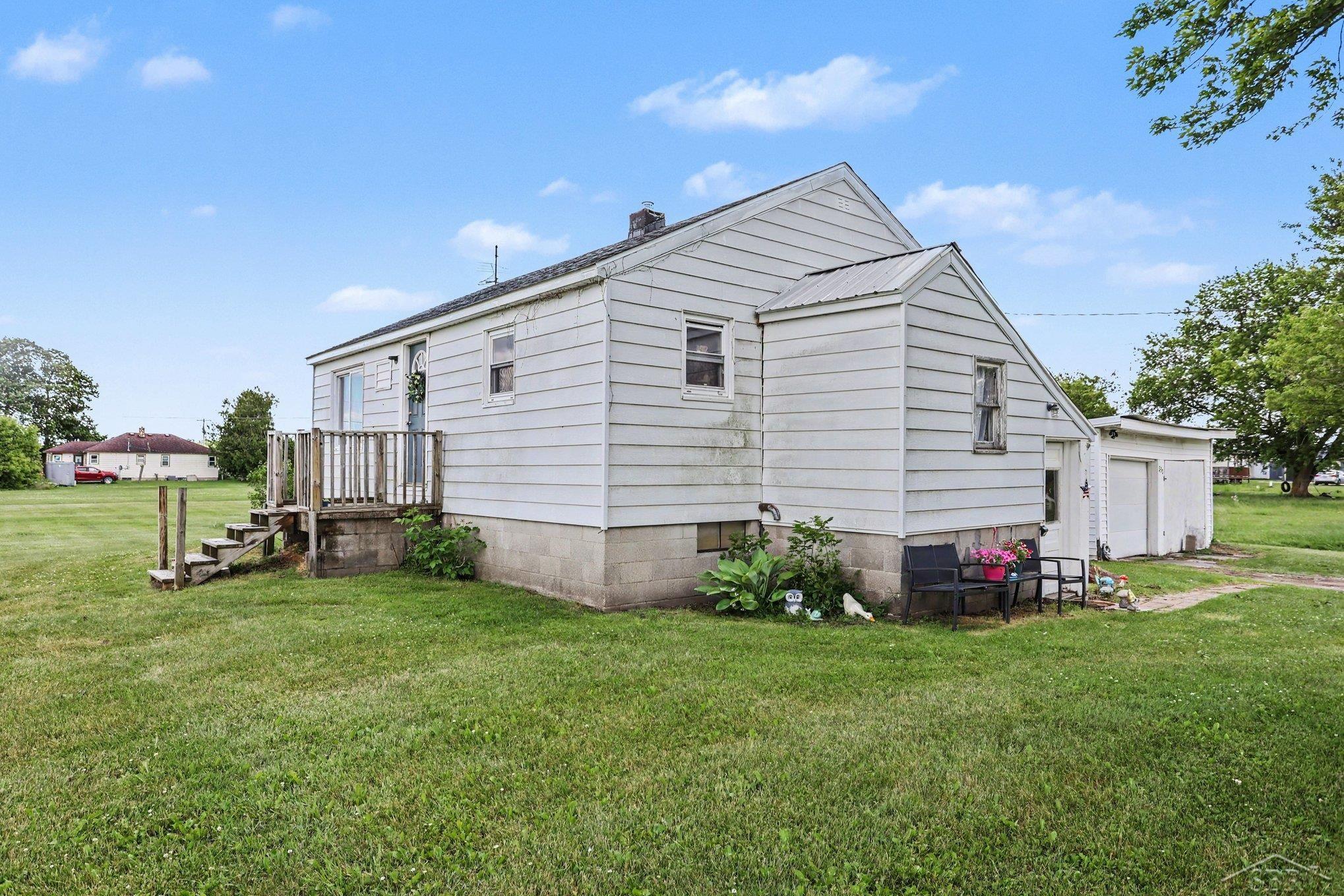 530 Crump Street, Linwood MI 48634 photo 1
