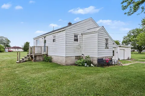 530 Crump Street, Linwood MI 48634 home for sale