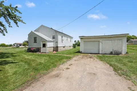 530 Crump Street, Linwood MI 48634 photo 2
