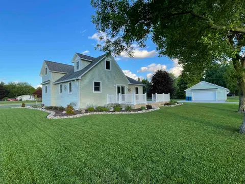 1285 W Nebobish Road, Essexville MI 48732 photo 2