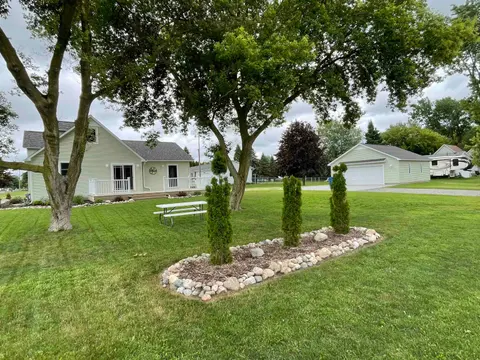 1285 W Nebobish Road, Essexville MI 48732 photo 3