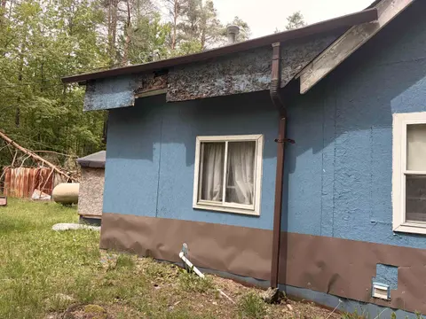 3937 W Herrick Road, Farwell MI 48622 photo 2