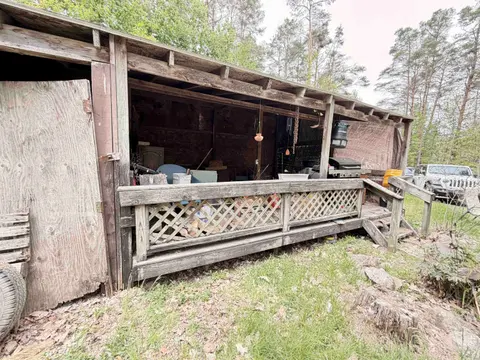 3937 W Herrick Road, Farwell MI 48622 photo 3