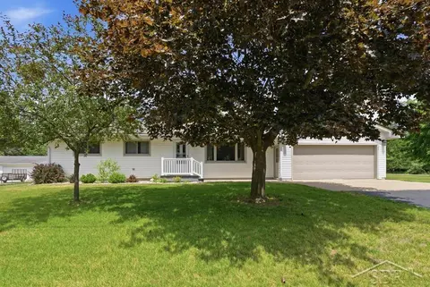 3448 Clendening Road, Gladwin MI 48624 photo 2