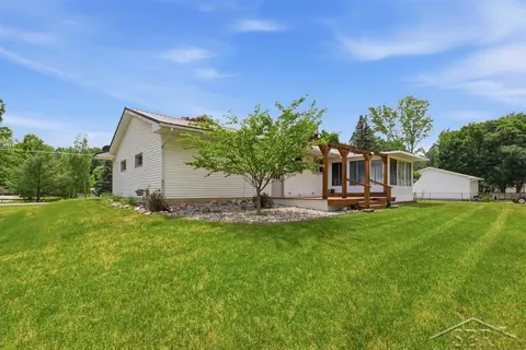 3448 Clendening Road, Gladwin MI 48624 photo 4