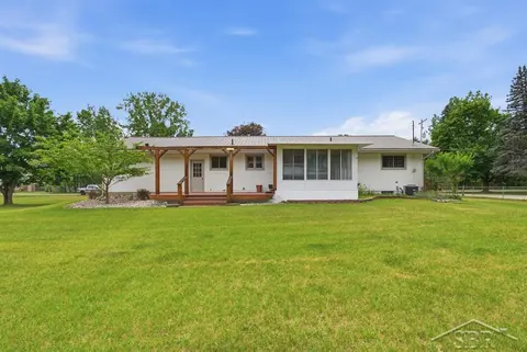 3448 Clendening Road, Gladwin MI 48624 photo 5
