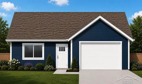 2070 Crescent Street, Sanford MI 48657 home for sale