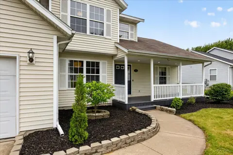 7849 Rockcress Drive, Freeland MI 48623-8431 photo 2