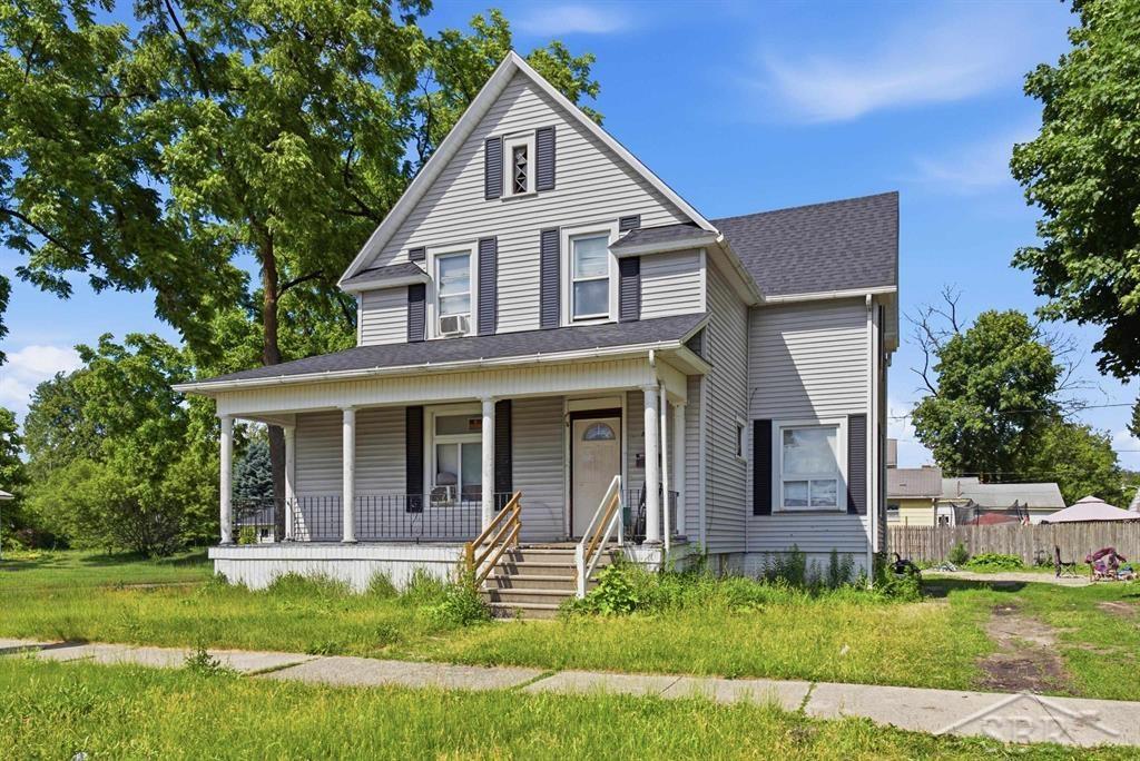 822 Jackson Street, Saginaw MI 48602 photo 1